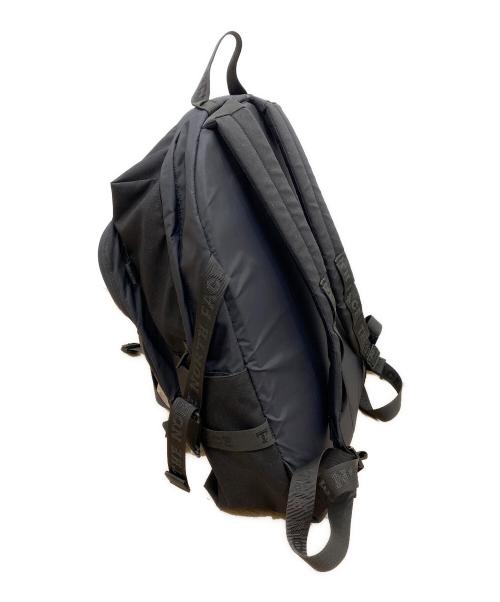 THE NORTHFACE PURPLELABEL（ザ・ノースフェイス パープルレーベル）THE NORTHFACE PURPLELABEL (ザ・ノースフェイス パープルレーベル) CORDURA Nylon DayPack ブラック サイズ:表記無しの古着・服飾アイテム