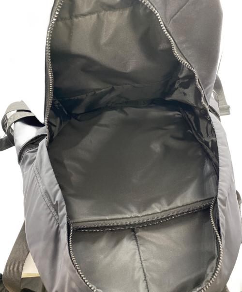 THE NORTHFACE PURPLELABEL（ザ・ノースフェイス パープルレーベル）THE NORTHFACE PURPLELABEL (ザ・ノースフェイス パープルレーベル) CORDURA Nylon DayPack ブラック サイズ:表記無しの古着・服飾アイテム