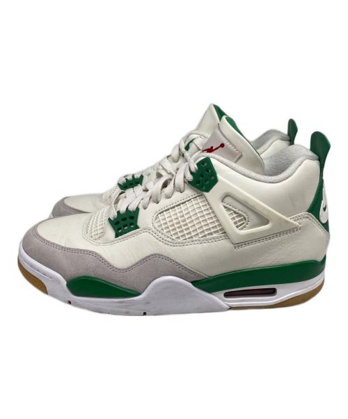 NIKE SB（ナイキエスビー）NIKE SB (ナイキエスビー) Air Jordan 4 Retro SP 