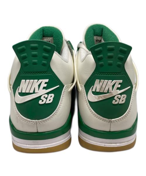 NIKE SB（ナイキエスビー）NIKE SB (ナイキエスビー) Air Jordan 4 Retro SP 