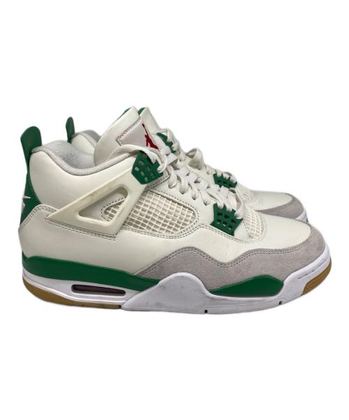 NIKE SB（ナイキエスビー）NIKE SB (ナイキエスビー) Air Jordan 4 Retro SP 