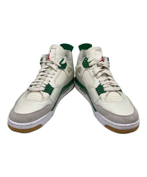 NIKE SB（ナイキエスビー）NIKE SB (ナイキエスビー) Air Jordan 4 Retro SP 