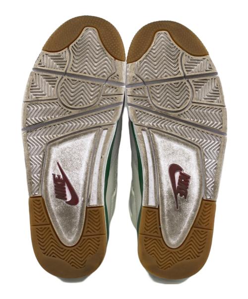 NIKE SB（ナイキエスビー）NIKE SB (ナイキエスビー) Air Jordan 4 Retro SP 