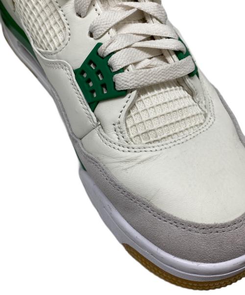 NIKE SB（ナイキエスビー）NIKE SB (ナイキエスビー) Air Jordan 4 Retro SP 
