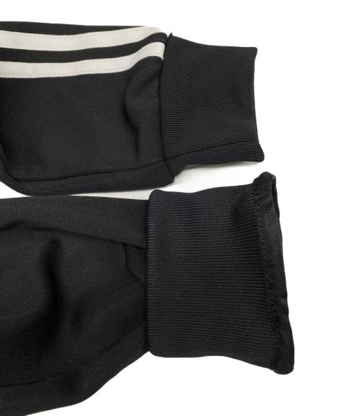 adidas（アディダス）adidas (アディダス) トラックジャケット ブラック サイズ:Ｌの古着・服飾アイテム