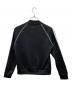 adidas (アディダス) トラックジャケット ブラック サイズ:Ｌ：5000円