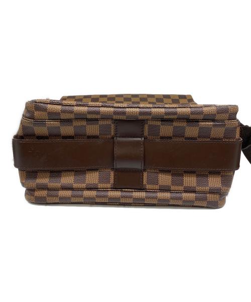 LOUIS VUITTON（ルイ ヴィトン）LOUIS VUITTON (ルイ ヴィトン) ショルダーバッグ ブラウンの古着・服飾アイテム