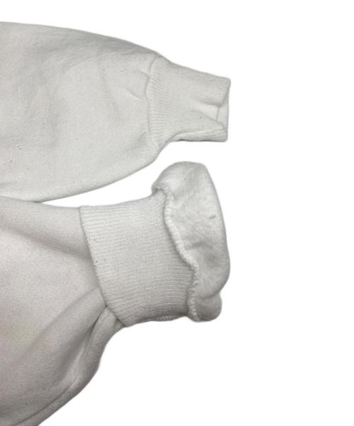 DISNEY（ディズニー）DISNEY (ディズニー) 90's ヴィンテージスウェット ホワイト サイズ:XLの古着・服飾アイテム