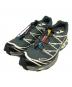 SALOMON（サロモン）の古着「XT-6 GTX」｜グリーン