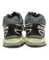 中古・古着 SALOMON (サロモン) XT-6 GTX グリーン サイズ:28㎝：17000円