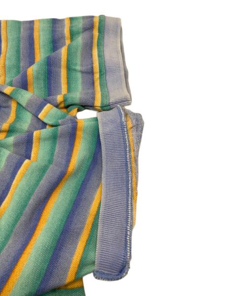 POLO RALPH LAUREN（ポロ・ラルフローレン）POLO RALPH LAUREN (ポロ・ラルフローレン) ポロシャツ ブルー サイズ:Lの古着・服飾アイテム