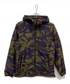 DIESELディーゼル）の古着「J-ACOUSMATI」｜パープル