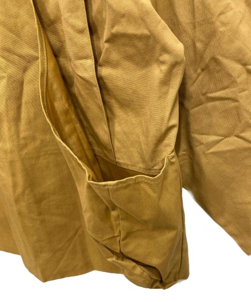 bob allen（ボブ アレン）bob allen (ボブ アレン) ハンティングジャケット ブラウン サイズ:Ｌの古着・服飾アイテム