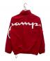 SUPREME (シュプリーム) Champion (チャンピオン) 18SS ナイロンジャケット レッド サイズ:XL：10000円