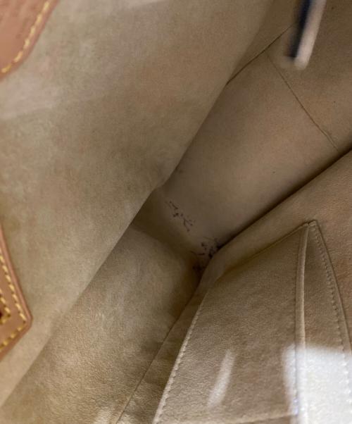 LOUIS VUITTON（ルイ ヴィトン）LOUIS VUITTON (ルイ ヴィトン) ショルダーバッグ ブラウン サイズ:表記無しの古着・服飾アイテム