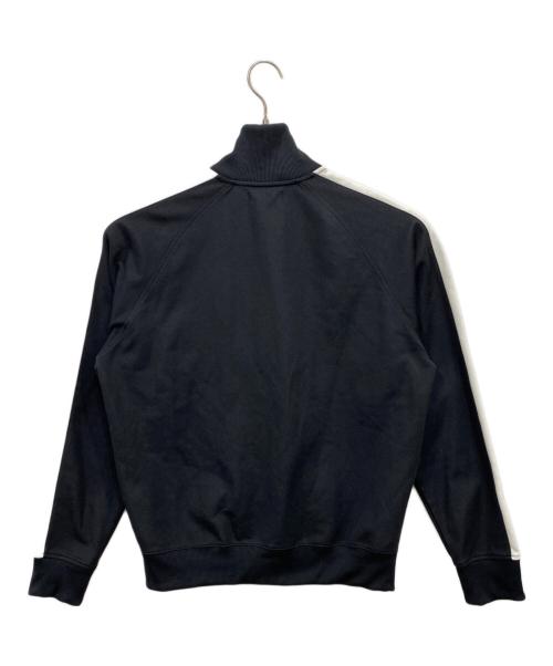 FRED PERRY（フレッドペリー）FRED PERRY (フレッドペリー) トラックジャケット ブラック サイズ:Mの古着・服飾アイテム