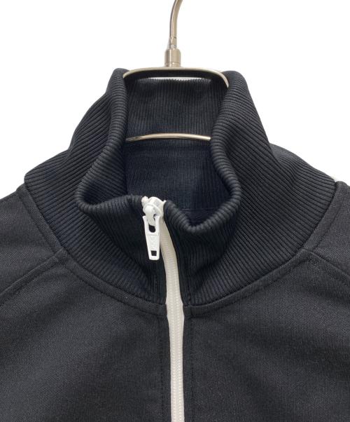 FRED PERRY（フレッドペリー）FRED PERRY (フレッドペリー) トラックジャケット ブラック サイズ:Mの古着・服飾アイテム