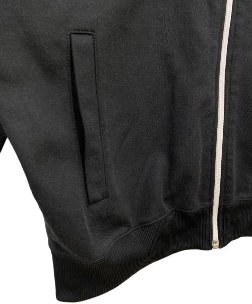 FRED PERRY（フレッドペリー）FRED PERRY (フレッドペリー) トラックジャケット ブラック サイズ:Mの古着・服飾アイテム