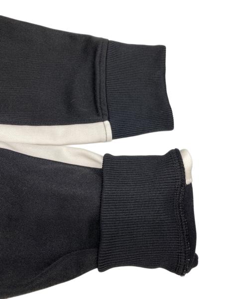 FRED PERRY（フレッドペリー）FRED PERRY (フレッドペリー) トラックジャケット ブラック サイズ:Mの古着・服飾アイテム