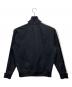 FRED PERRY (フレッドペリー) トラックジャケット ブラック サイズ:M：7000円