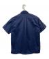 stussy (ステューシー) ショートスリーブシャツ ネイビー サイズ:M：7000円