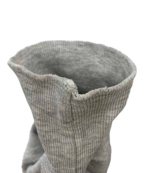 Champion（チャンピオン）Champion (チャンピオン) リバースウィーブスウェット グレー サイズ:Ｌの古着・服飾アイテム