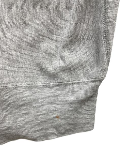 Champion（チャンピオン）Champion (チャンピオン) リバースウィーブスウェット グレー サイズ:Ｌの古着・服飾アイテム