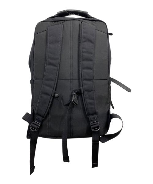 GREGORY（グレゴリー）GREGORY (グレゴリー) カバートミッション デイパック ブラックの古着・服飾アイテム