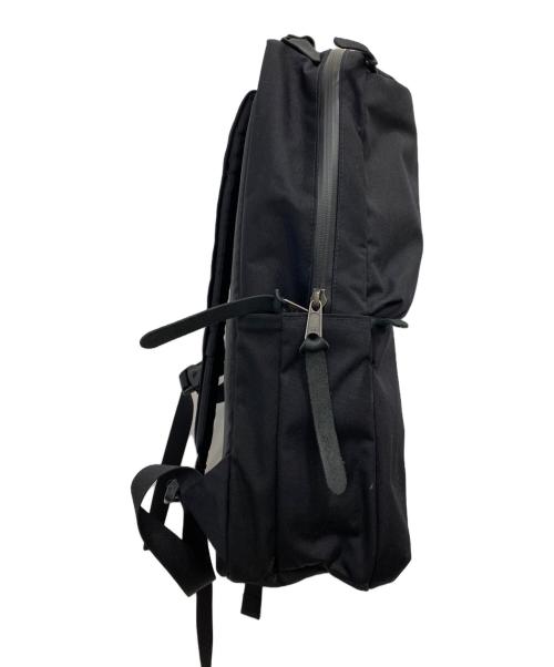GREGORY（グレゴリー）GREGORY (グレゴリー) カバートミッション デイパック ブラックの古着・服飾アイテム