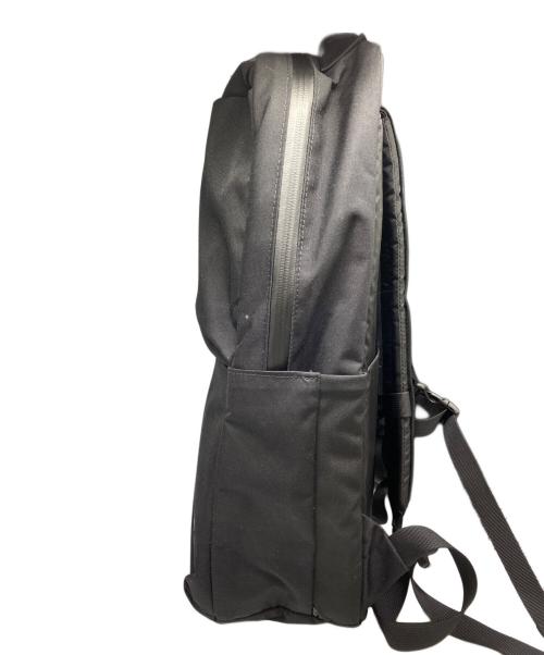 GREGORY（グレゴリー）GREGORY (グレゴリー) カバートミッション デイパック ブラックの古着・服飾アイテム
