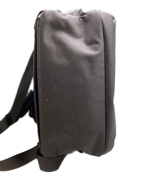 GREGORY（グレゴリー）GREGORY (グレゴリー) カバートミッション デイパック ブラックの古着・服飾アイテム