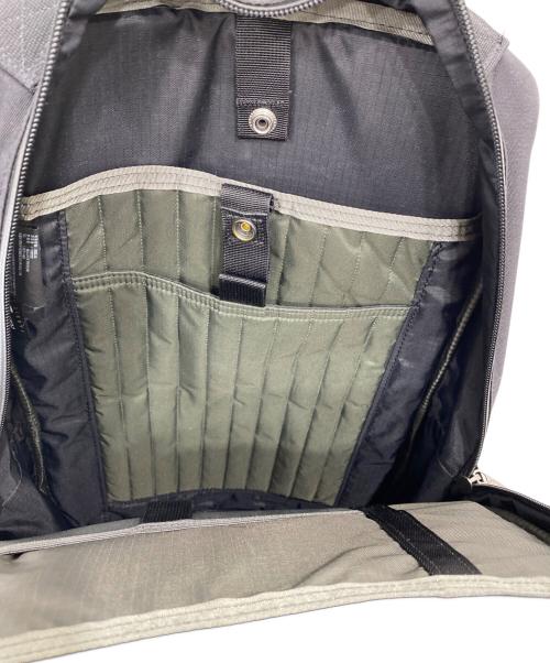 GREGORY（グレゴリー）GREGORY (グレゴリー) カバートミッション デイパック ブラックの古着・服飾アイテム