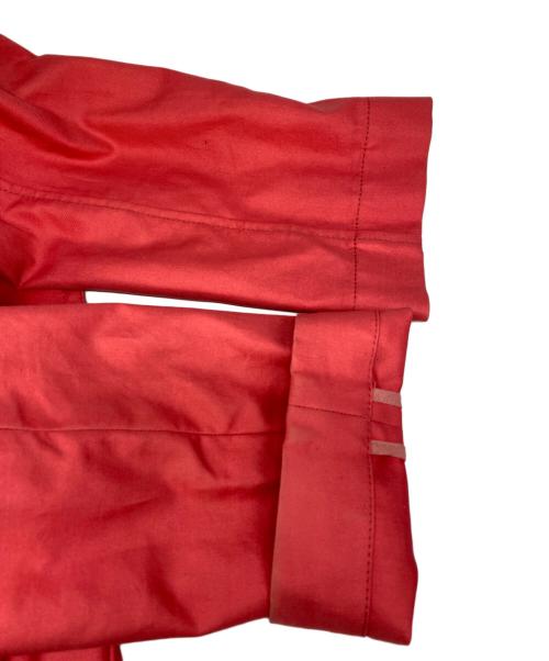 SPORT MAX（スポーツマックス）SPORT MAX (スポーツマックス) トレンチコート ピンク サイズ:40の古着・服飾アイテム