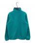Patagonia (パタゴニア) ライトウェイトシンチラスナップT グリーン サイズ:M：7000円