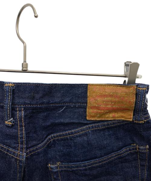 WAREHOUSE（ウエアハウス）WAREHOUSE (ウエアハウス) デニムパンツ インディゴ サイズ:30の古着・服飾アイテム