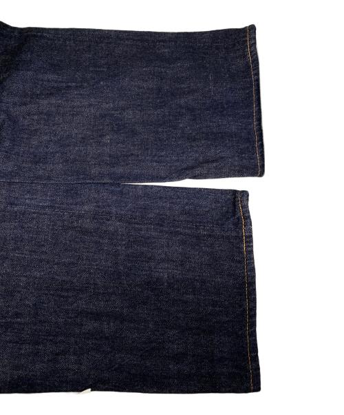 WAREHOUSE（ウエアハウス）WAREHOUSE (ウエアハウス) デニムパンツ インディゴ サイズ:30の古着・服飾アイテム