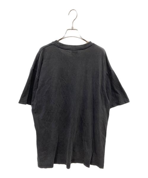 giant（ジャイアント）giant (ジャイアント) StingプリントTシャツ ブラック サイズ:Ｌの古着・服飾アイテム
