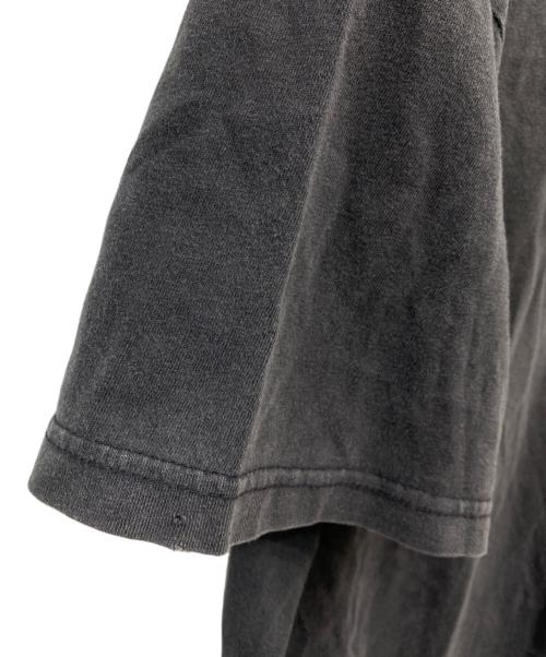 giant（ジャイアント）giant (ジャイアント) StingプリントTシャツ ブラック サイズ:Ｌの古着・服飾アイテム