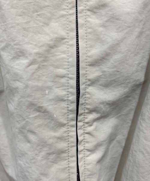 UMBRO（アンブロ）UMBRO (アンブロ) BAYFLOW (ベイフロー) ジップアップジャケット グレー サイズ:４の古着・服飾アイテム