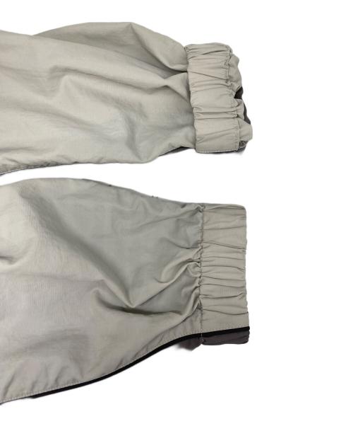 UMBRO（アンブロ）UMBRO (アンブロ) BAYFLOW (ベイフロー) ジップアップジャケット グレー サイズ:４の古着・服飾アイテム