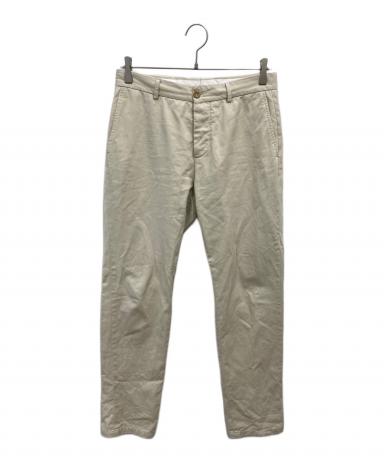 中古・古着通販】Maison Margiela 14 (メゾンマルジェラ 14) チノ