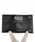中古・古着 Maison Margiela (メゾンマルジェラ) 6連キーケース ブラック：11000円