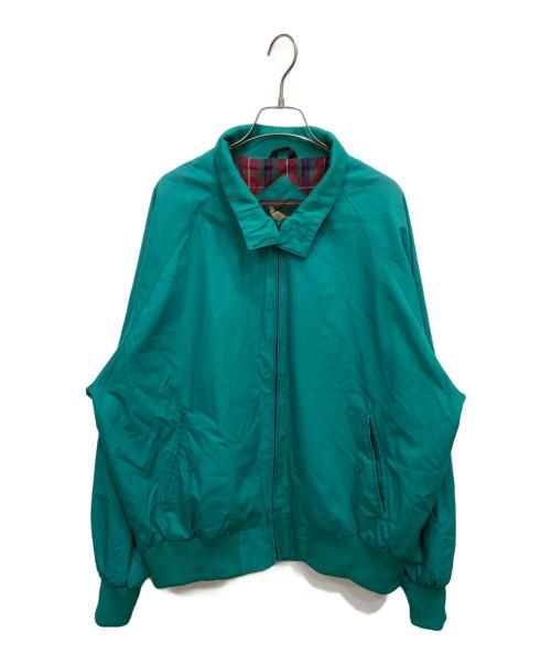 field stream（フィールドストリーム）field stream (フィールドストリーム) スイングトップ グリーン サイズ:XLの古着・服飾アイテム