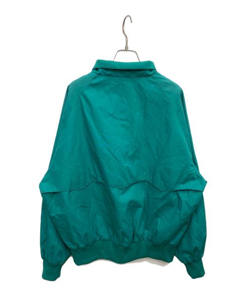 field stream（フィールドストリーム）field stream (フィールドストリーム) スイングトップ グリーン サイズ:XLの古着・服飾アイテム