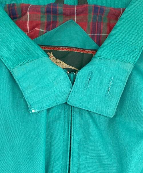 field stream（フィールドストリーム）field stream (フィールドストリーム) スイングトップ グリーン サイズ:XLの古着・服飾アイテム