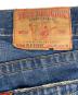 中古・古着 TRUE RELIGION (トゥルー レリジョン) デニムパンツ インディゴ サイズ:W29：6000円