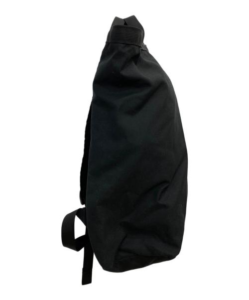 MYSTERY RANCH（ミステリーランチ）MYSTERY RANCH (ミステリーランチ) リュック ブラックの古着・服飾アイテム