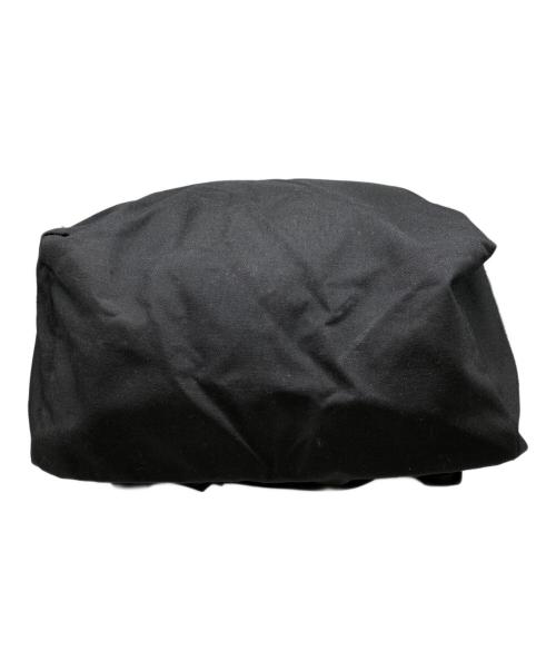 MYSTERY RANCH（ミステリーランチ）MYSTERY RANCH (ミステリーランチ) リュック ブラックの古着・服飾アイテム