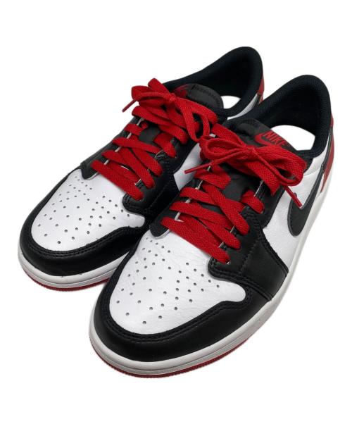 NIKE（ナイキ）NIKE (ナイキ) AIR JORDAN 1 RETRO LOW OG 
