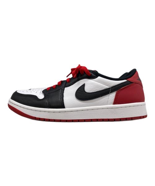 NIKE（ナイキ）NIKE (ナイキ) AIR JORDAN 1 RETRO LOW OG 